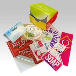 Set 12 Confezioni Box a Sorpresa