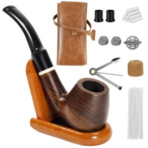 Set Pipa ed accessori