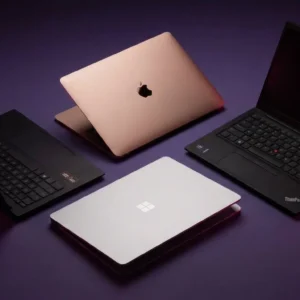 Notebook Desktop