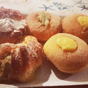 Colazione - Cornetto + Caffè