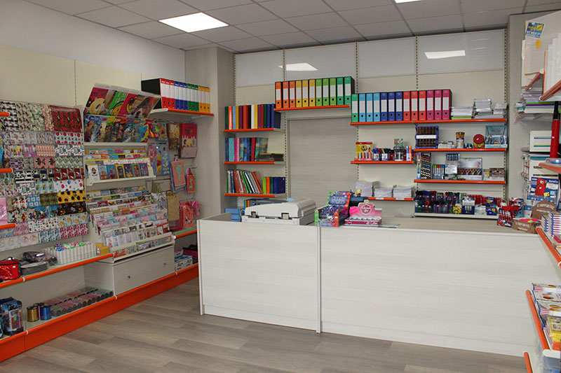 Cover negozio Tabacchi Predolin